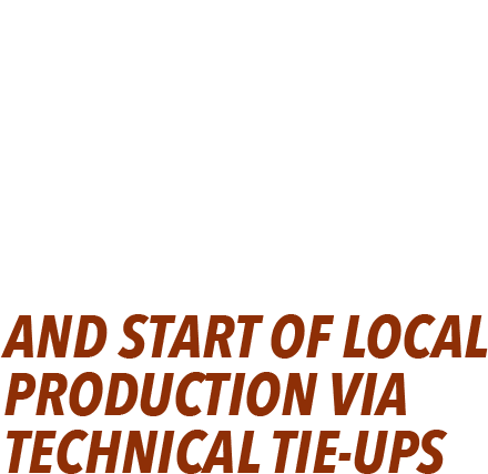 Headline tyre export growth